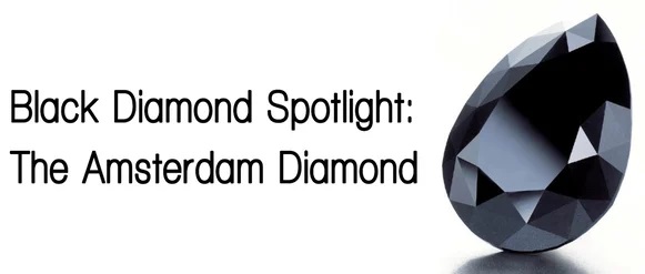 Amsterdam Diamond